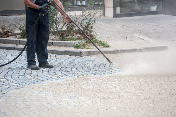 Best Dumpster Area Cleaning  in West Leechburg, PA